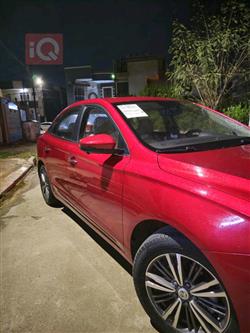 MG 5